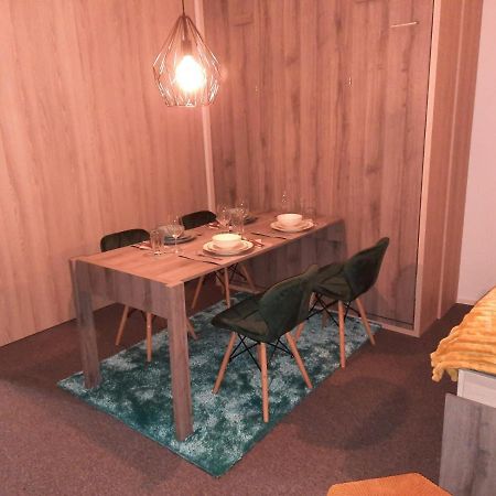 Apartman Artemis Bešeňová Εξωτερικό φωτογραφία