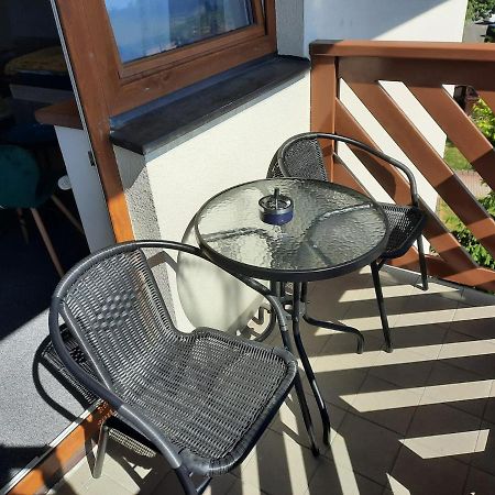 Apartman Artemis Bešeňová Εξωτερικό φωτογραφία