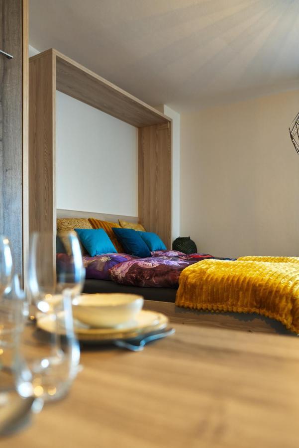 Apartman Artemis Bešeňová Εξωτερικό φωτογραφία