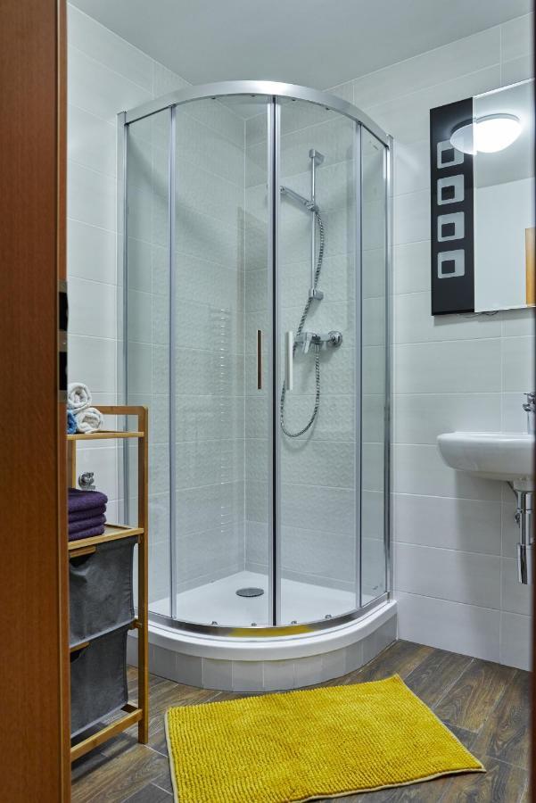 Apartman Artemis Bešeňová Εξωτερικό φωτογραφία