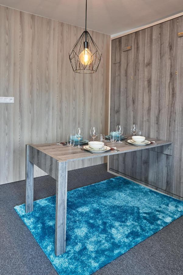 Apartman Artemis Bešeňová Εξωτερικό φωτογραφία