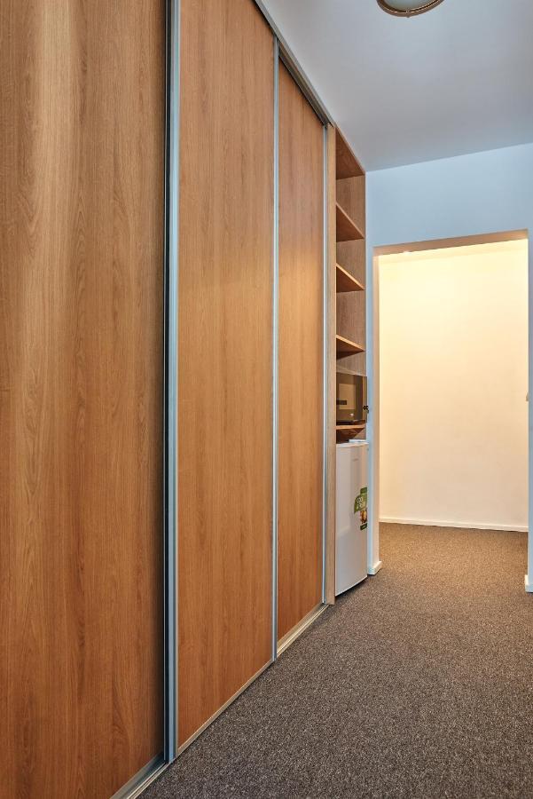 Apartman Artemis Bešeňová Εξωτερικό φωτογραφία