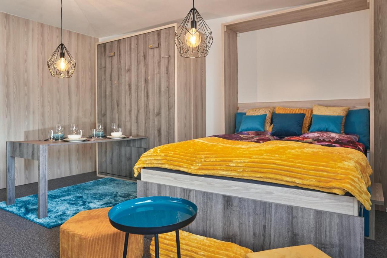 Apartman Artemis Bešeňová Εξωτερικό φωτογραφία