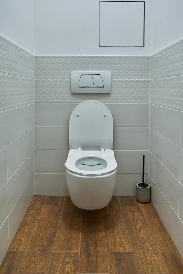 Apartman Artemis Bešeňová Εξωτερικό φωτογραφία