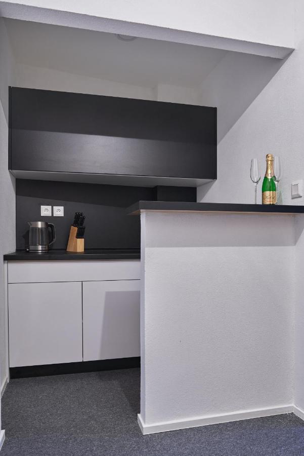 Apartman Artemis Bešeňová Εξωτερικό φωτογραφία