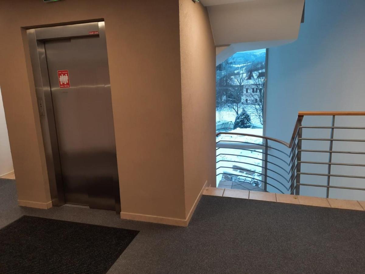 Apartman Artemis Bešeňová Εξωτερικό φωτογραφία