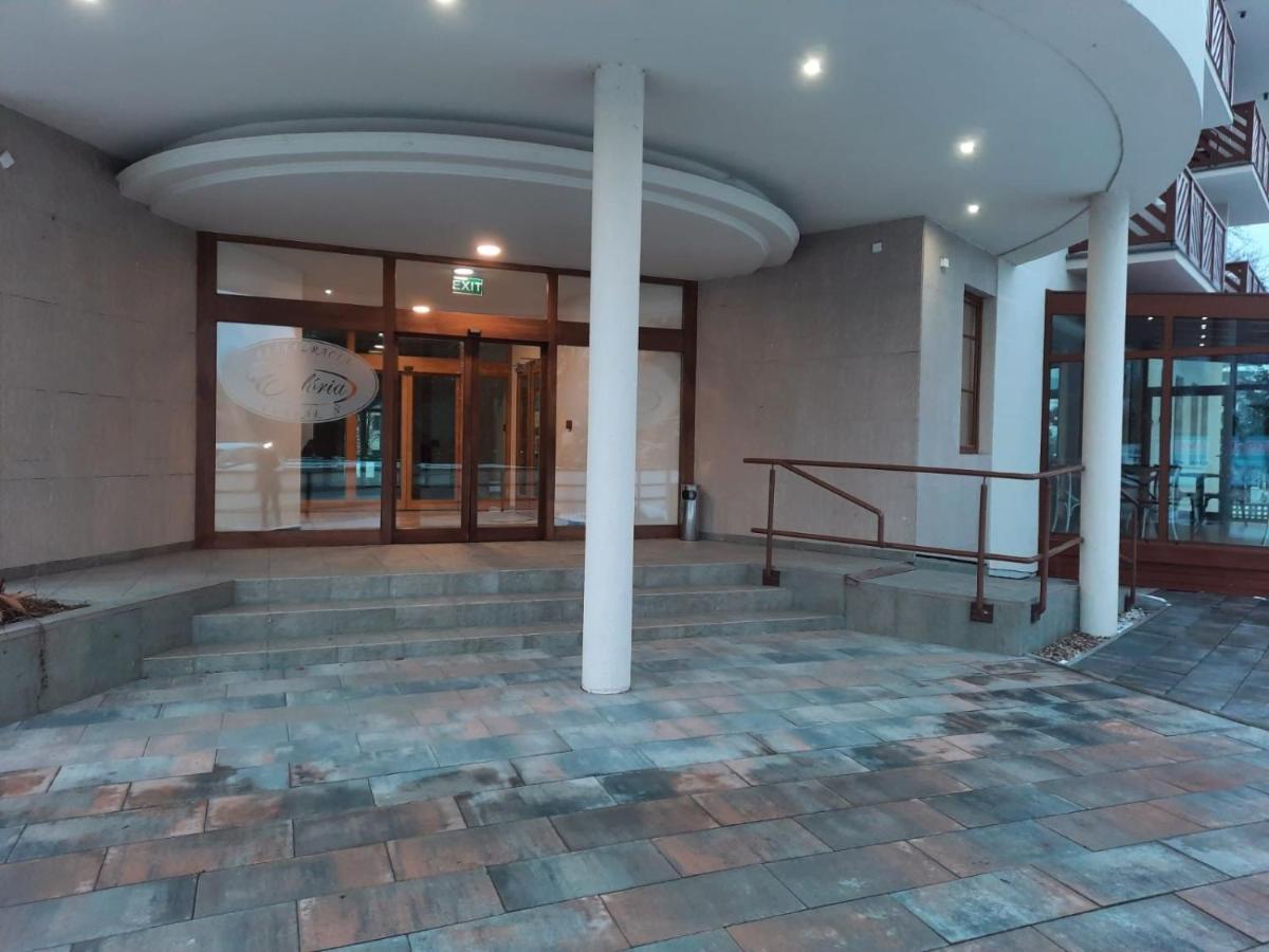 Apartman Artemis Bešeňová Εξωτερικό φωτογραφία