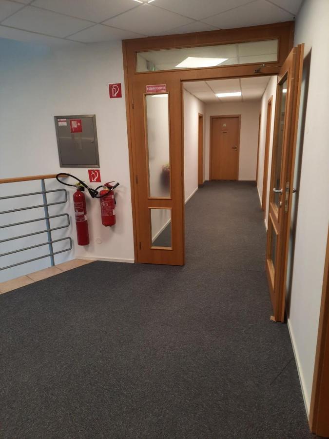 Apartman Artemis Bešeňová Εξωτερικό φωτογραφία